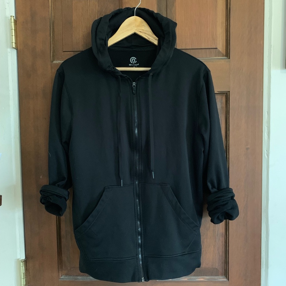 Champion jacket